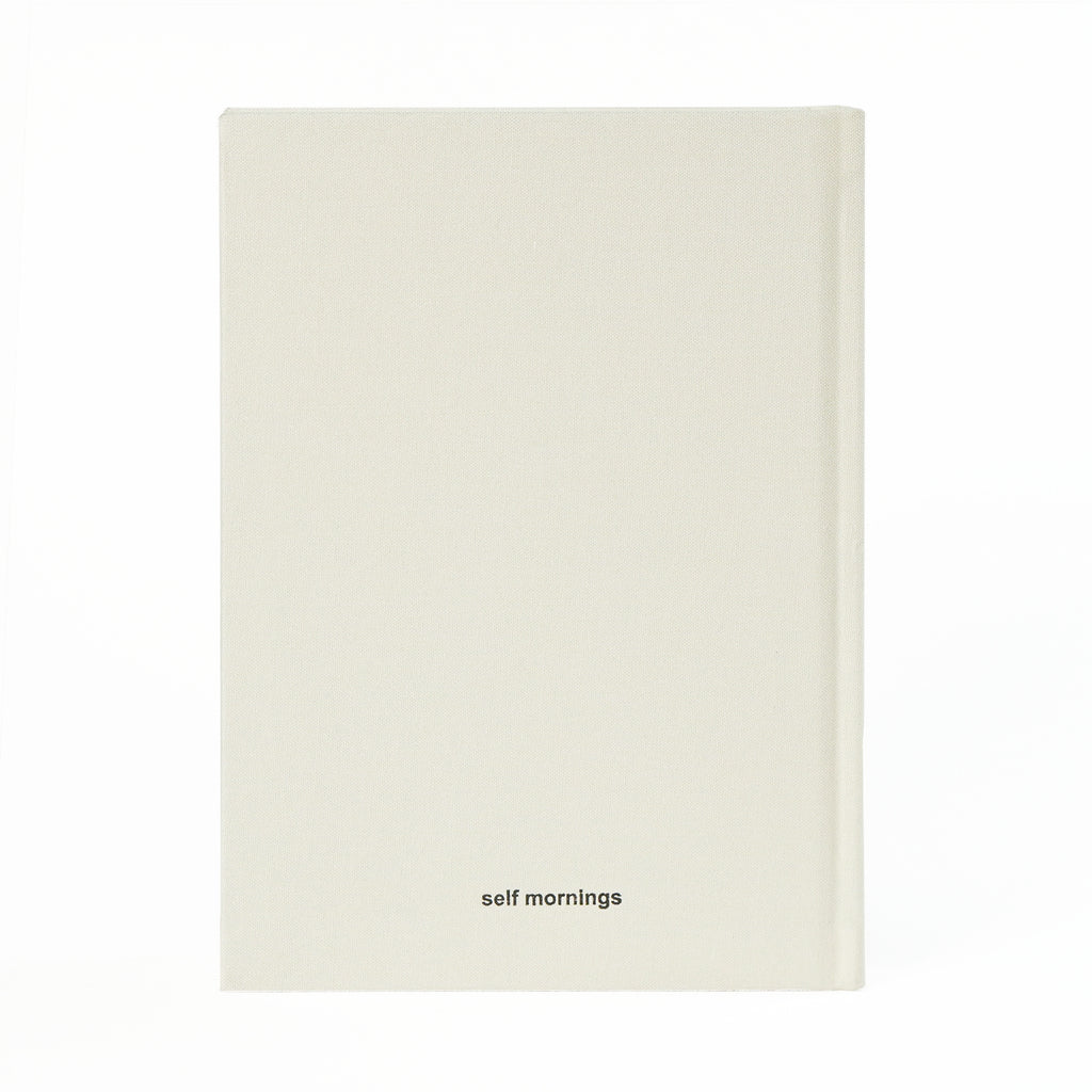 Good Mornings, Always Journal + Community (6 Months)