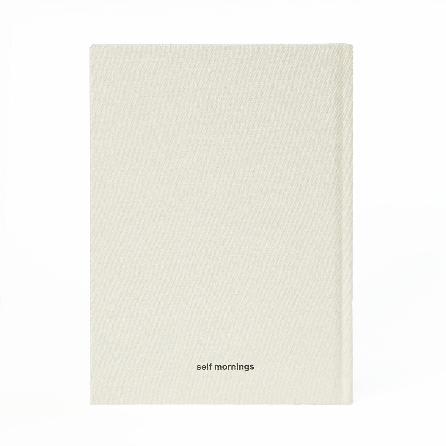 Good Mornings, Always Journal